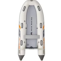 ANNEXE GONFLABLE AQUA MARINA FOND HAUTE PRESSION 3.50M