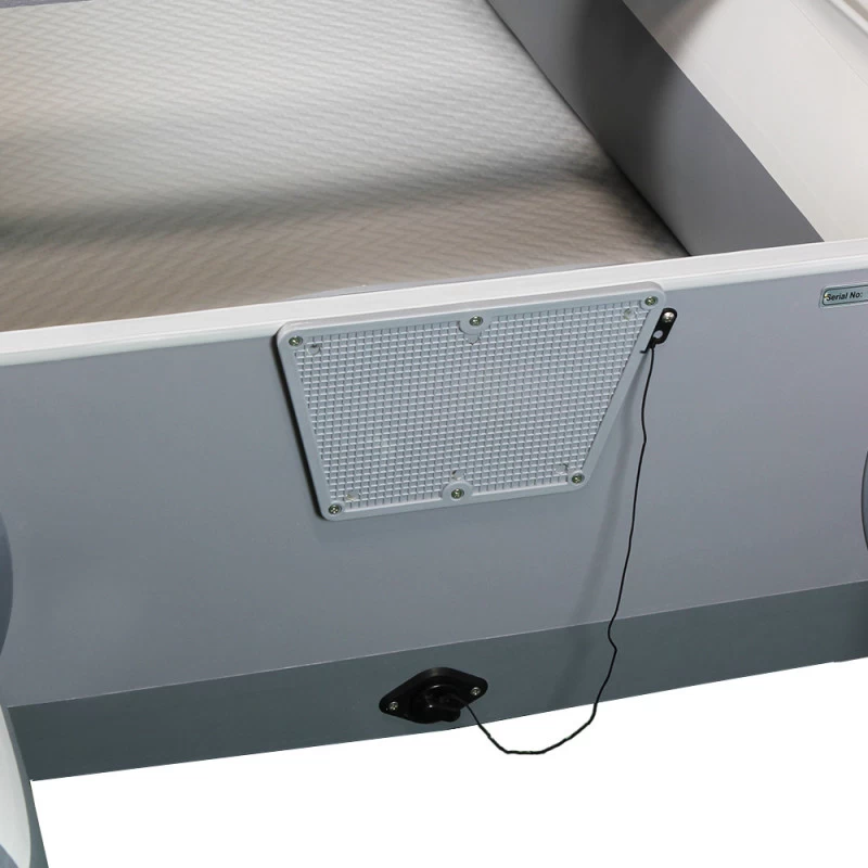 Annexe Plancher Gonflable Légère INOVANEX Air LC 270 - OMA – Image 11