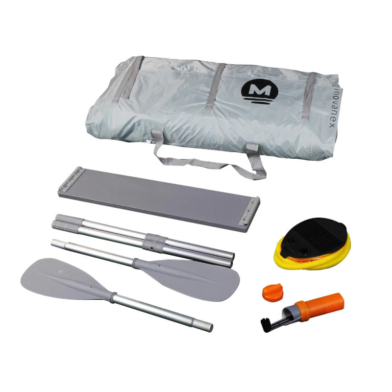 Annexe Plancher Gonflable Légère INOVANEX Air LC 270 - OMA – Image 12