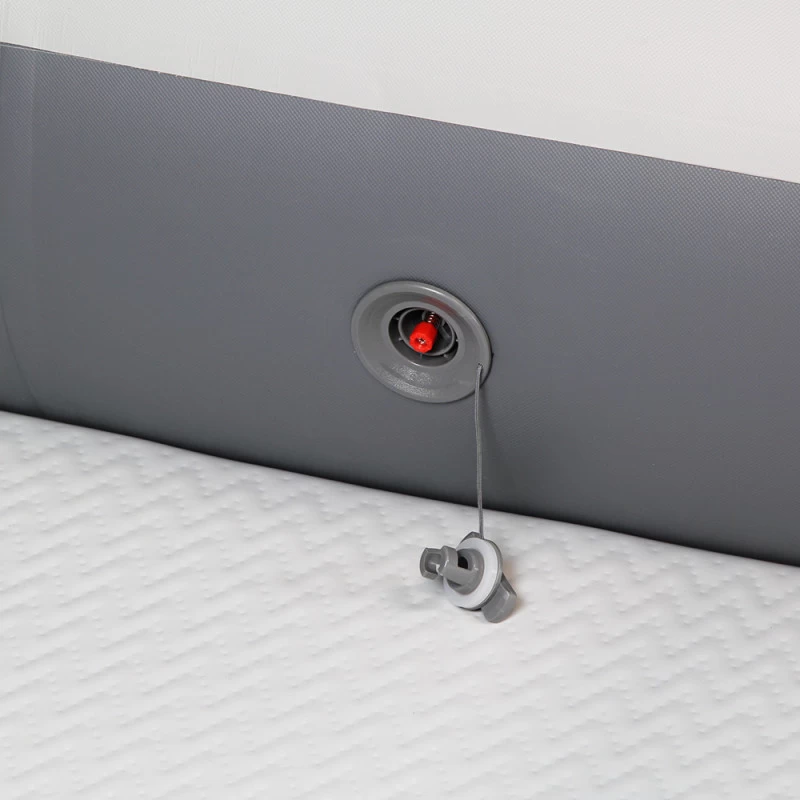 Annexe Plancher Gonflable Légère INOVANEX Air LC 270 - OMA – Image 9