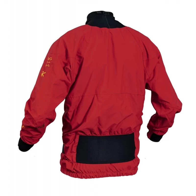 ANORAK HIKO ROGUE ION ROUGE – Image 3