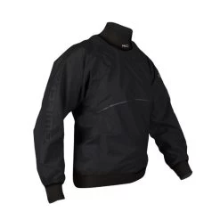 ANORAK HIKO SWITCH RIPSTOP NOIR HIKO