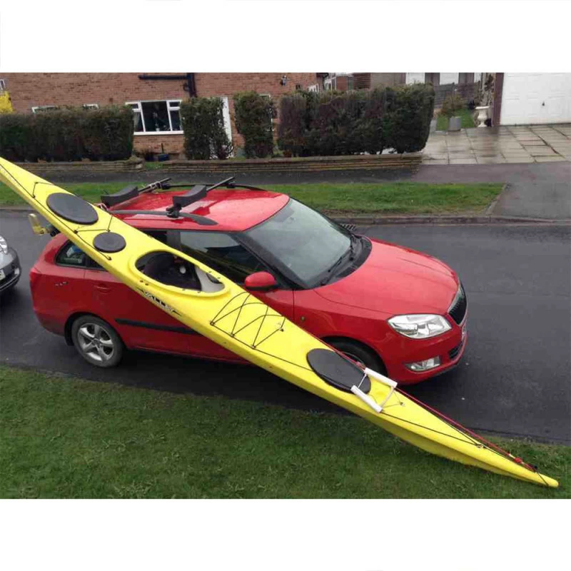 ASSISTANT DE CHARGEMENT BARRE DE TOIT ECKLA LOADASSIST – Image 4