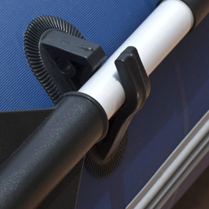 BATEAU AQUA MARINA CLASSIC 3.0M + MOTEUR – Image 3