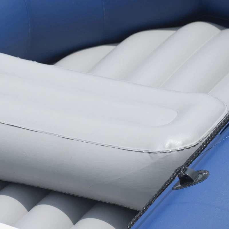 BATEAU AQUA MARINA CLASSIC 3.0M + MOTEUR – Image 6