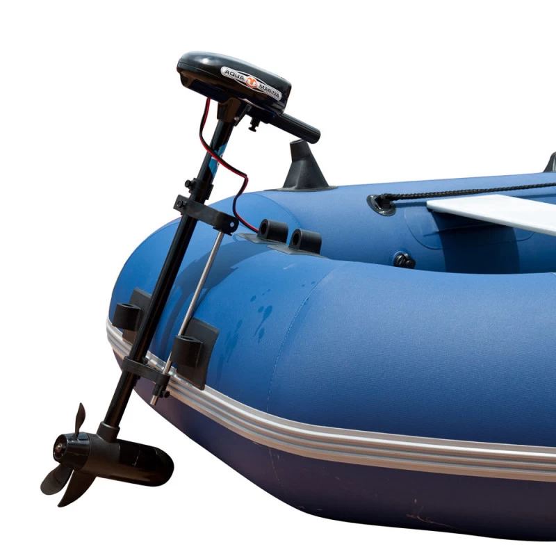 BATEAU AQUA MARINA CLASSIC 3.0M + MOTEUR – Image 7