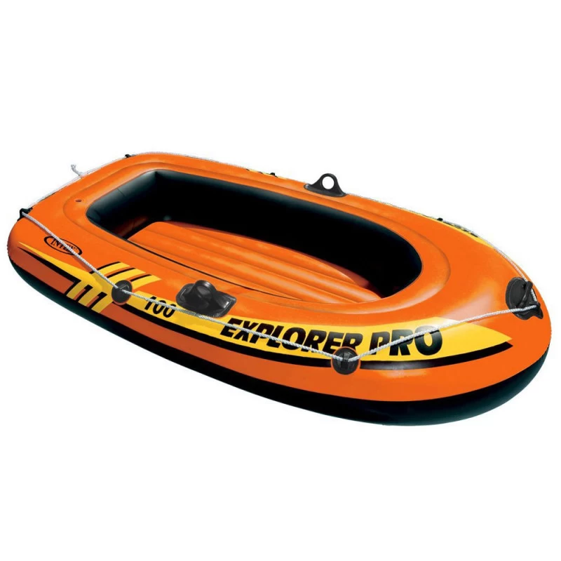 BATEAU INTEX EXPLORER PRO 100 – Image 3