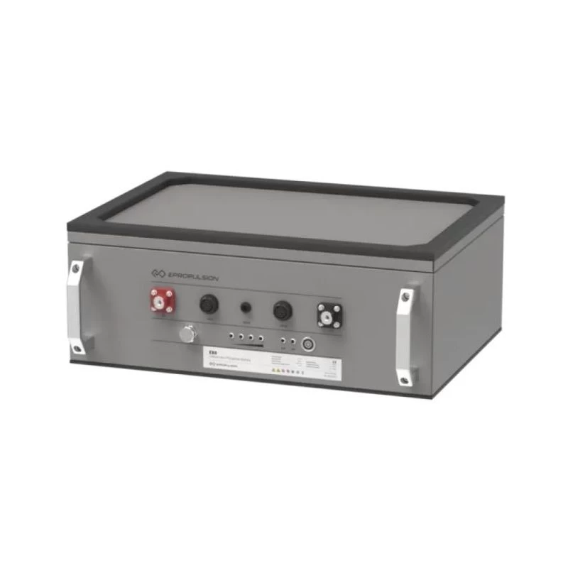 Batterie E175 48V LIFEPO4 - Epropulsion