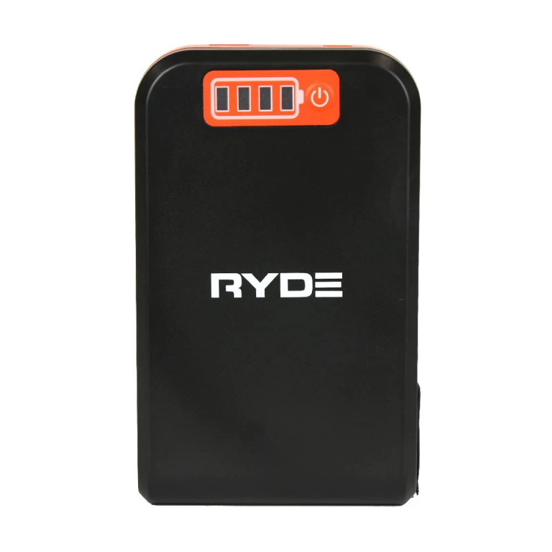 BATTERIE LITHIUM POUR POMPE ELECTRIQUE RYDE – Image 5