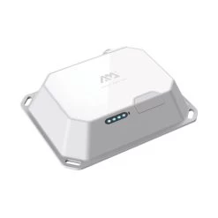 BATTERIE POWER FIN LITHIUM BLUEDRIVE