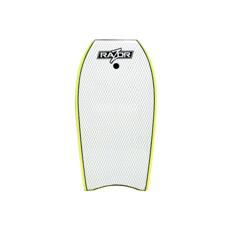 BODYBOARD RAZOR LIME 36 – Image 3