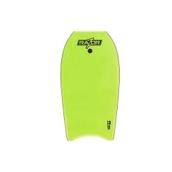 BODYBOARD RAZOR LIME 36