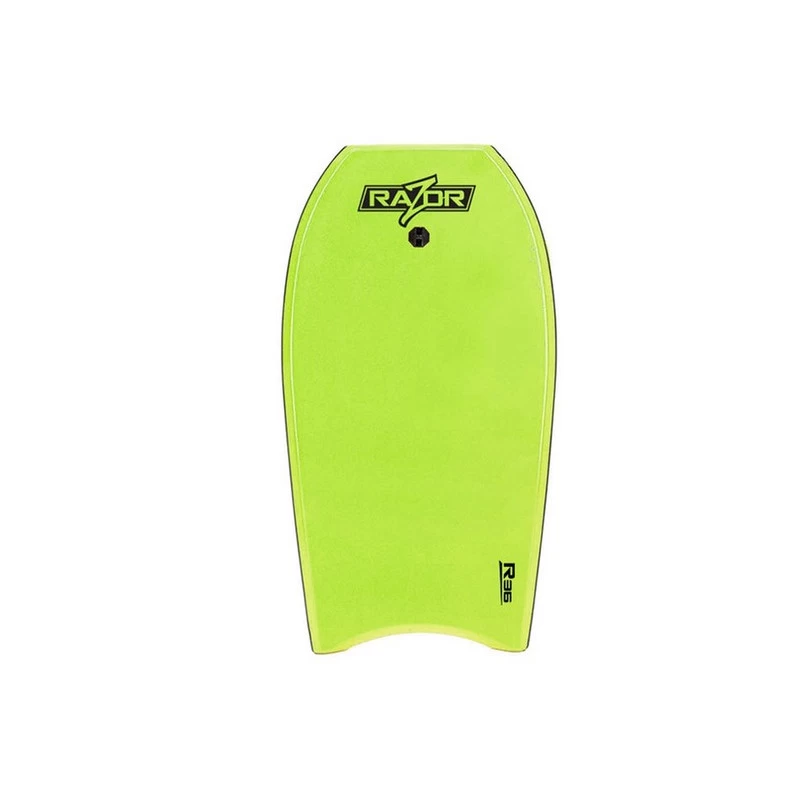 BODYBOARD RAZOR LIME 36