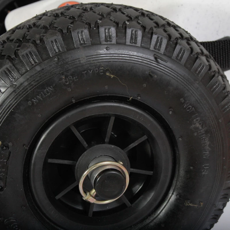 CHARIOT ROTOMOD ROLL IN – Image 5