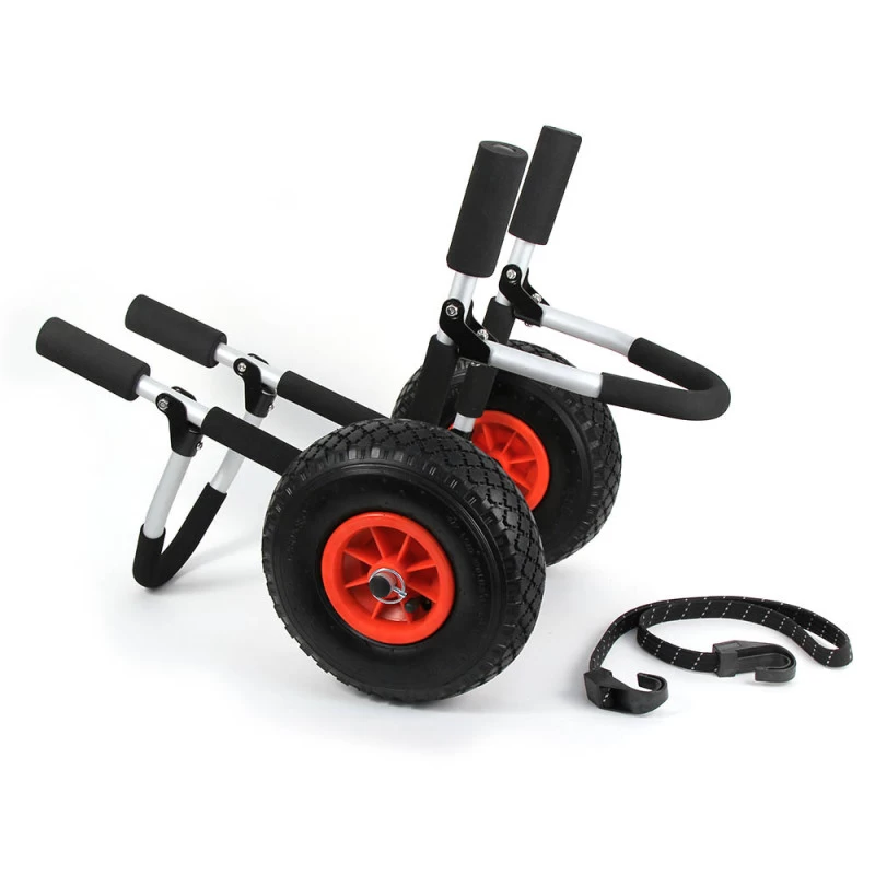 CHARIOT UNIVERSEL DE SUP RYDE – Image 2