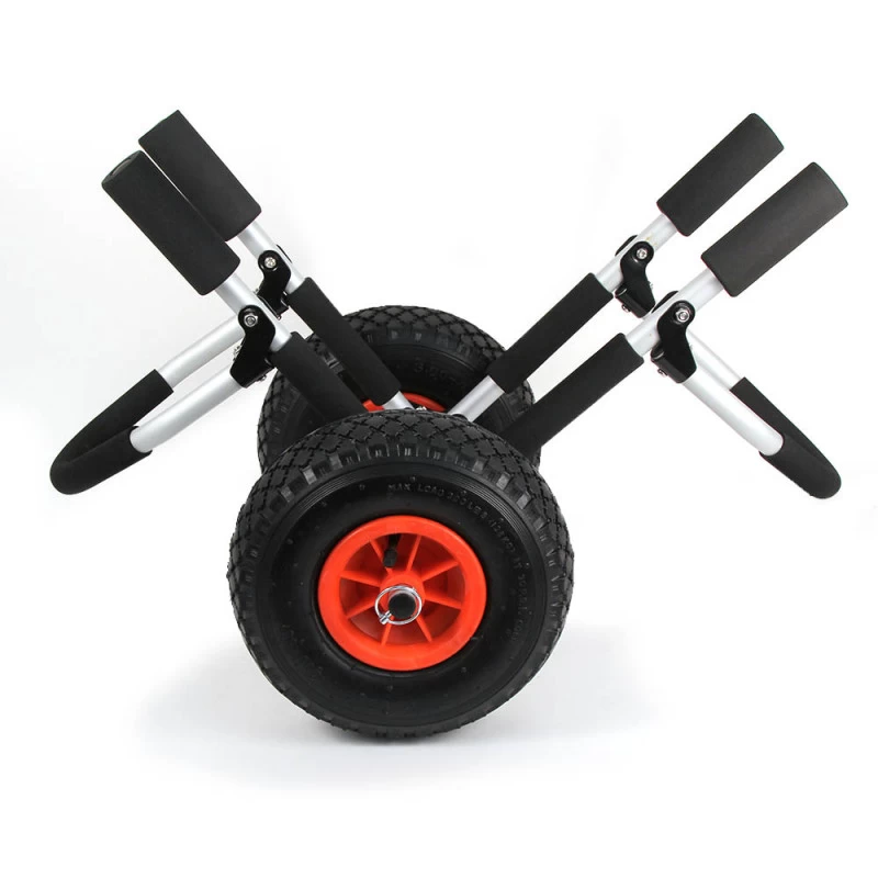 CHARIOT UNIVERSEL DE SUP RYDE – Image 4