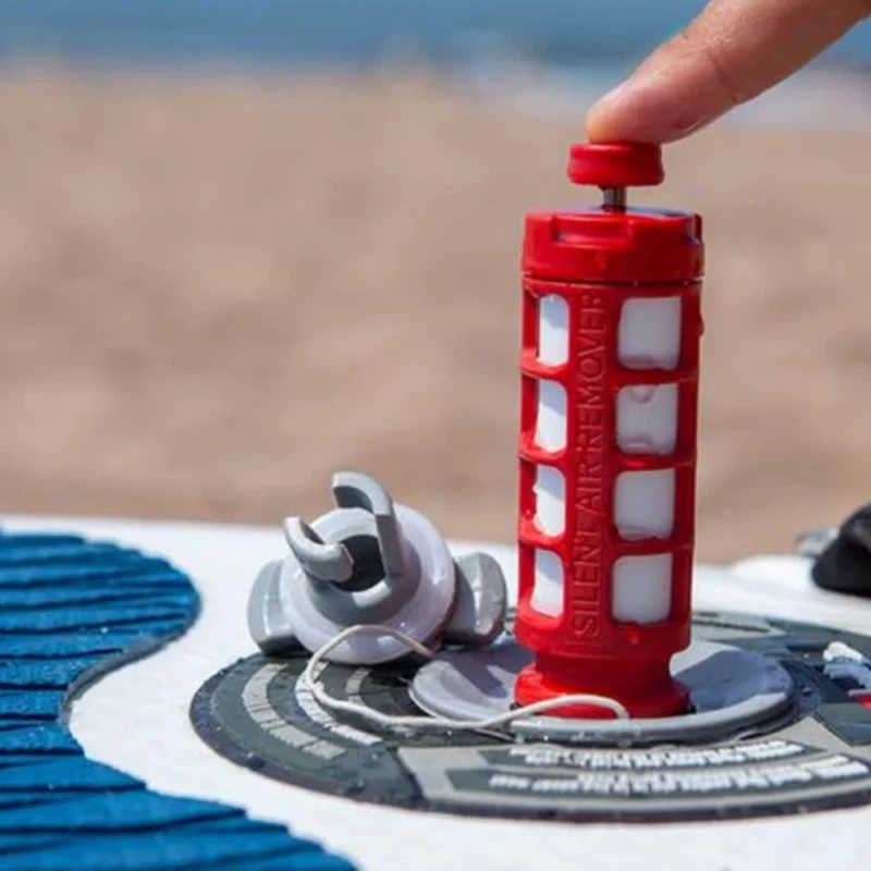 Red Paddle Co. Degonfleur Silencieux SUP Universel Red Paddle – Image 3