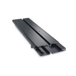 FIXATION RAPIDE GLISSIERE ALUMINIUM EDGE FORTEX MINN KOTA 132/157CM