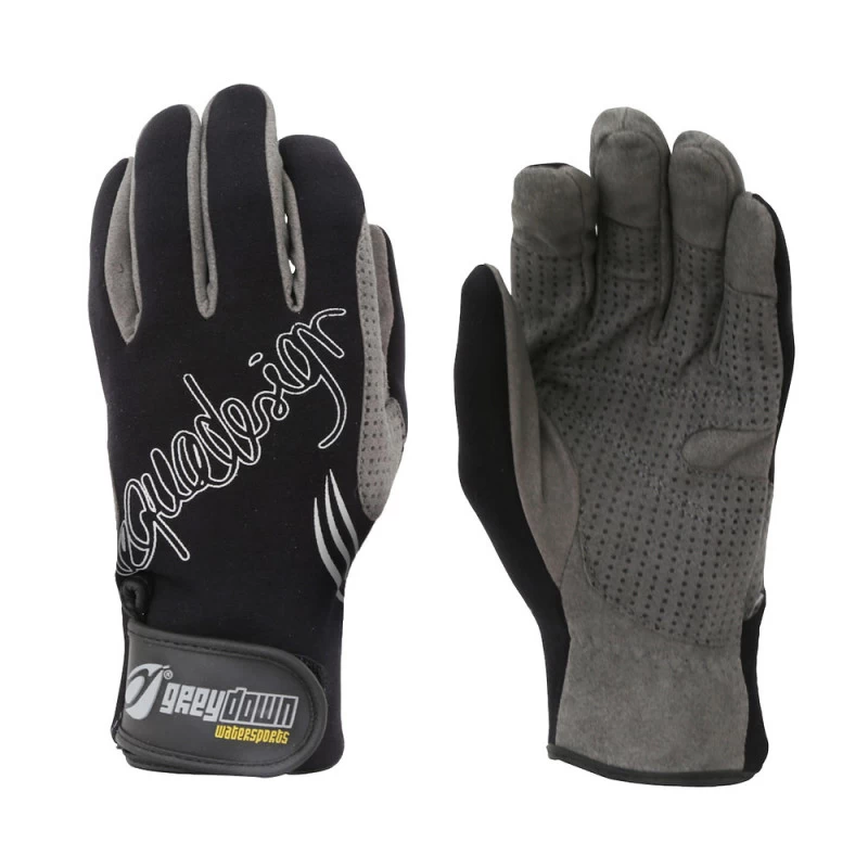GANTS NEOPRENE AQUADESIGN GREYDOWN – Image 2