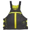 Gilet Peak Marathon Racer Vest Black