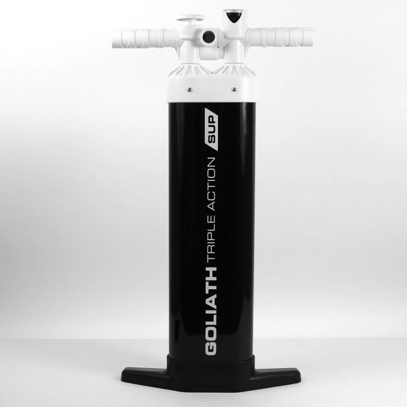 GONFLEUR RYDE GOLIATH TRIPLE ACTION SUP HP5 – Image 3