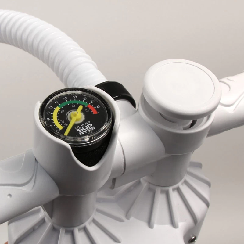 GONFLEUR RYDE GOLIATH TRIPLE ACTION SUP HP5 – Image 5