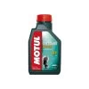 Huile 2 Temps 100% Synthétique Moteurs Hors-bord - Motul 1 L