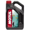 Huile 2 Temps Minérale Moteurs Hors-bord - Motul 5 L