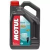 Huile 4 Temps Technosynthése 10w40 Moteurs Hors-bord - Motul 5 L