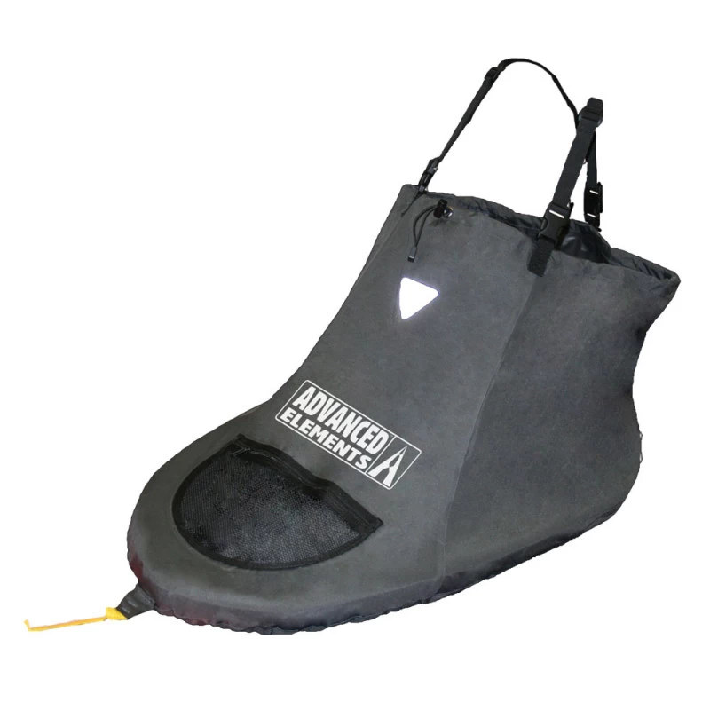 Advanced Elements JUPE POUR KAYAK ADVANCED ELEMENT TOURING SPRAY SKIRT