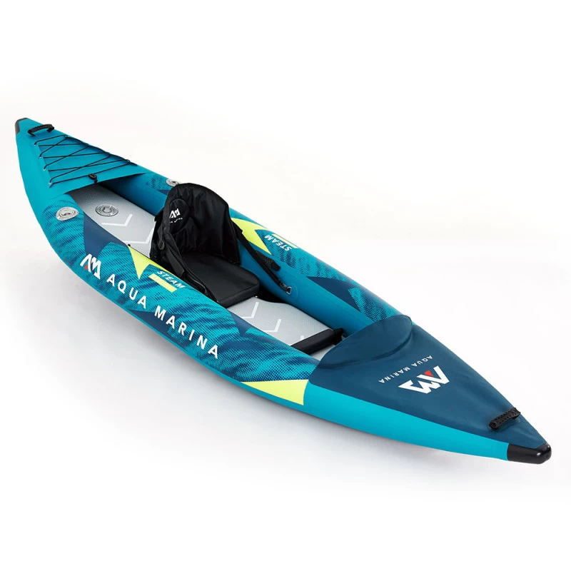KAYAK AQUA MARINA STEAM 312 1 PERSONNE 2023 – Image 5