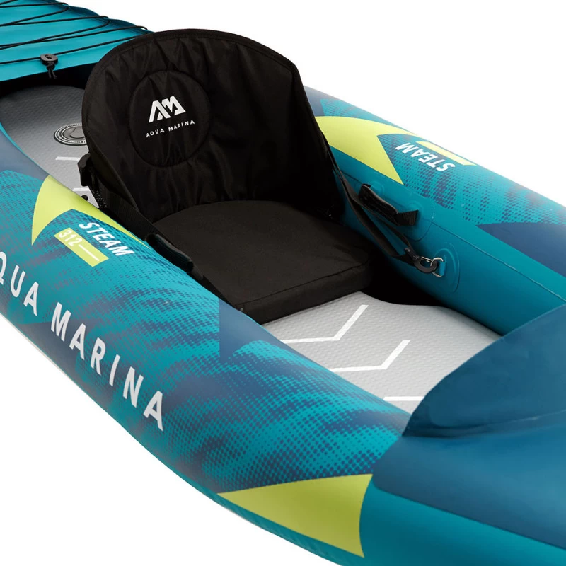 KAYAK AQUA MARINA STEAM 312 1 PERSONNE 2023 – Image 7