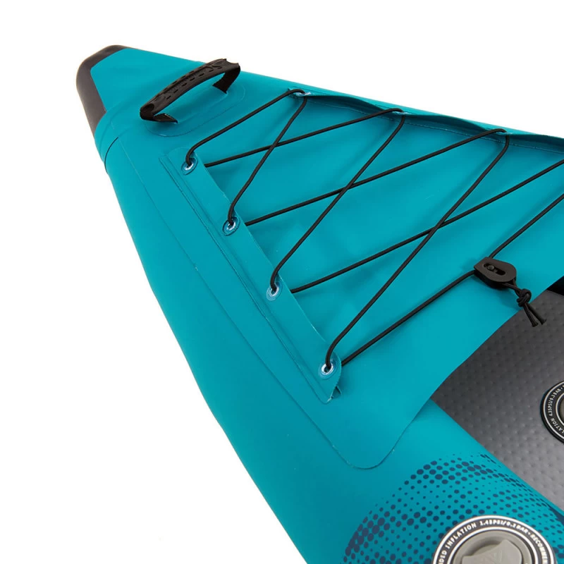 KAYAK AQUA MARINA STEAM 312 1 PERSONNE 2023 – Image 8