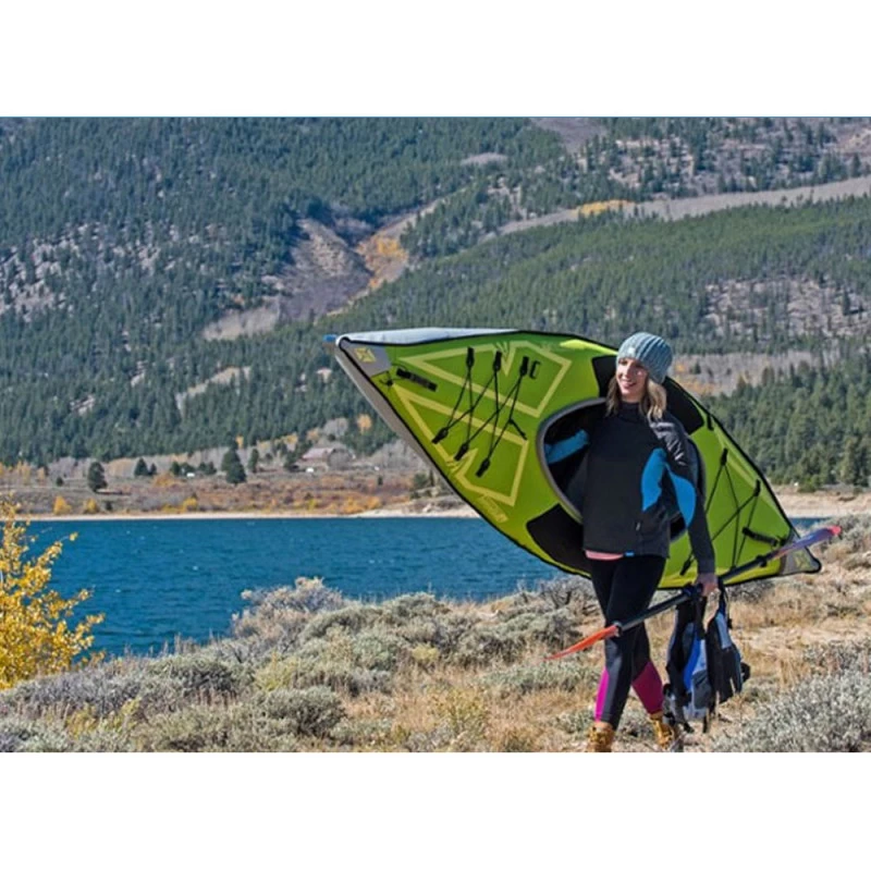 KAYAK GONFLABLE ADVANCED ELEMENTS ULTRA LIGHT – Image 5