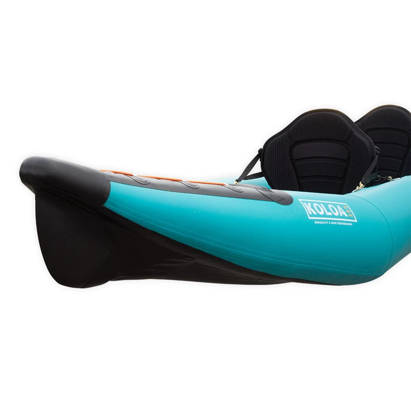 Kayak Gonflable Aqua Design Koloa 360 – Image 5