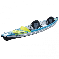 KAYAK TAHE AIR BREEZE FULL HP 2