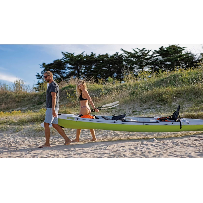 KAYAK TAHE BORNEO – Image 3