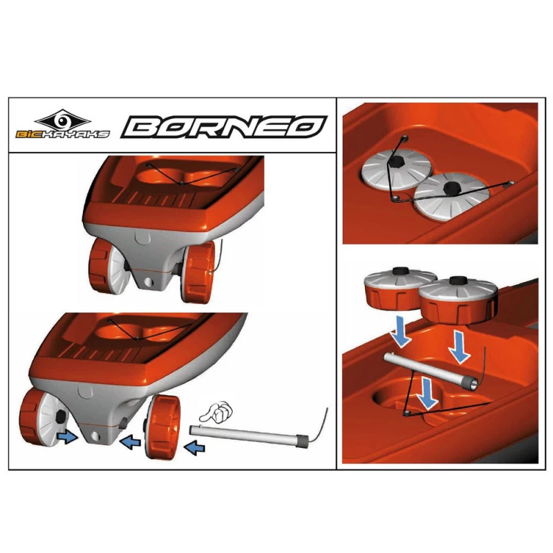 KAYAK TAHE BORNEO – Image 8