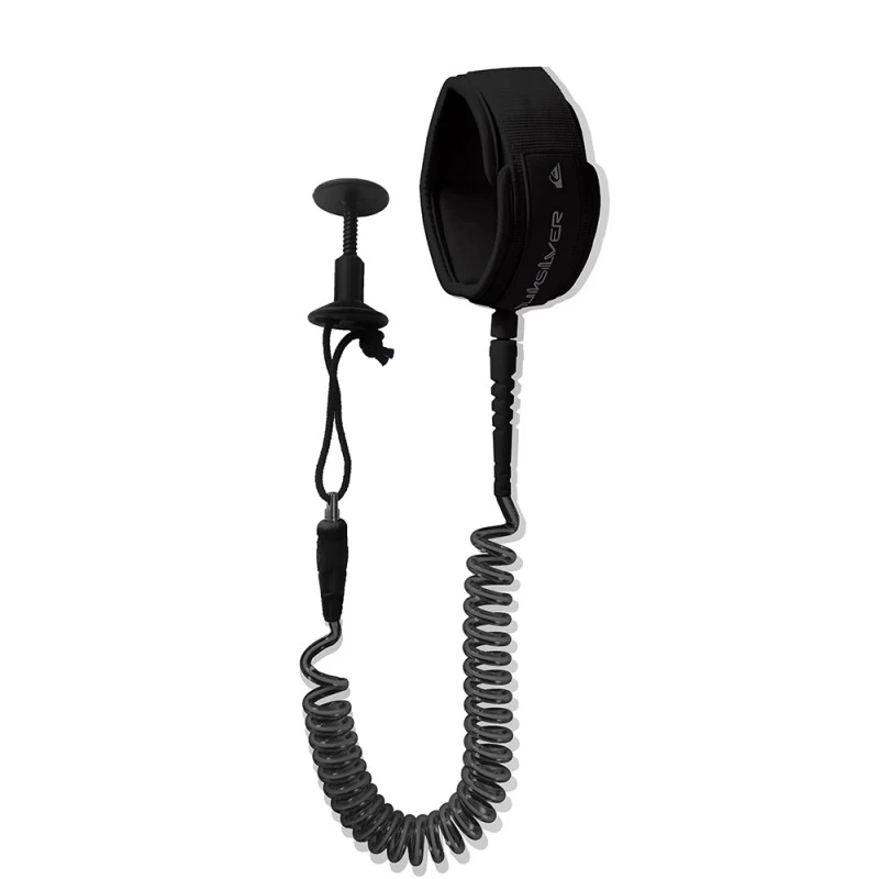 Leash Biceps Bodyboard Quiksilver BOOGIE