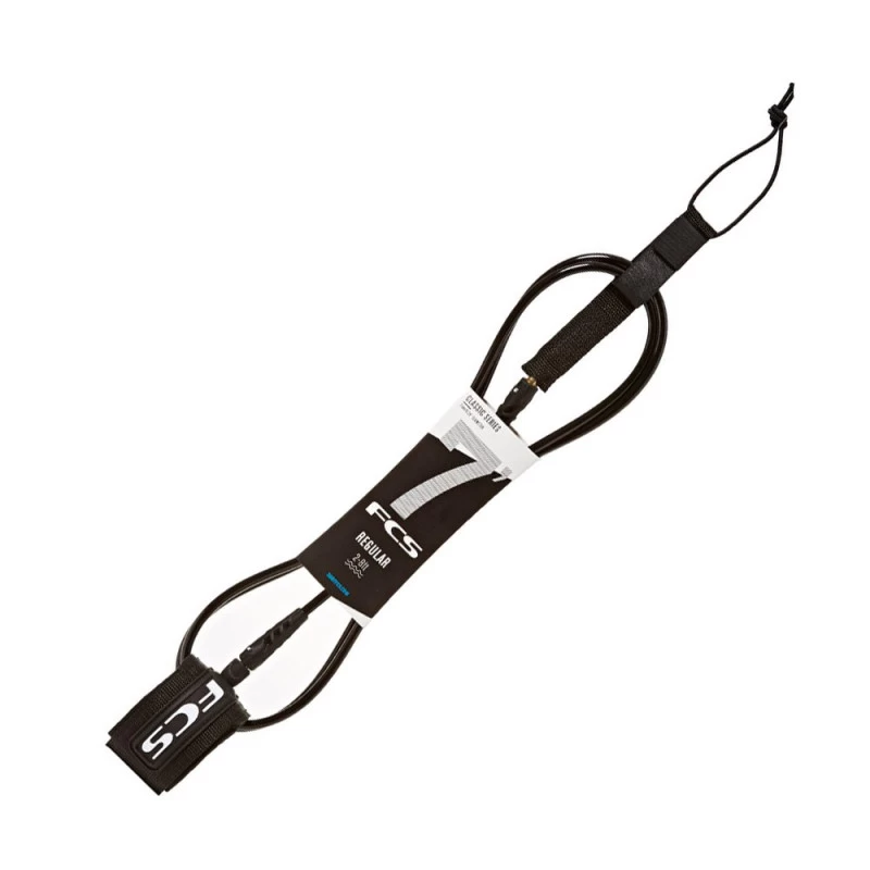 LEASH FCS REGULAR CLASSIC 7 – Image 2