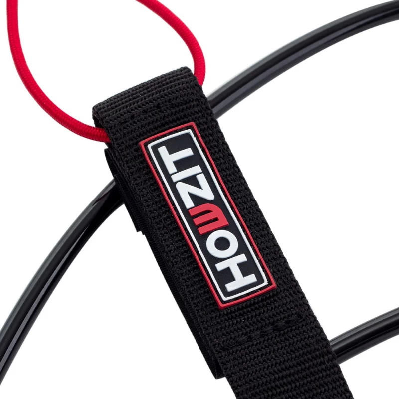 LEASH SURF HOWZIT NOIR DIAMETRE 6MM – Image 4