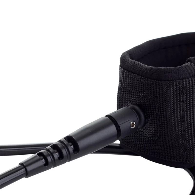 LEASH SURF HOWZIT NOIR DIAMETRE 6MM – Image 8