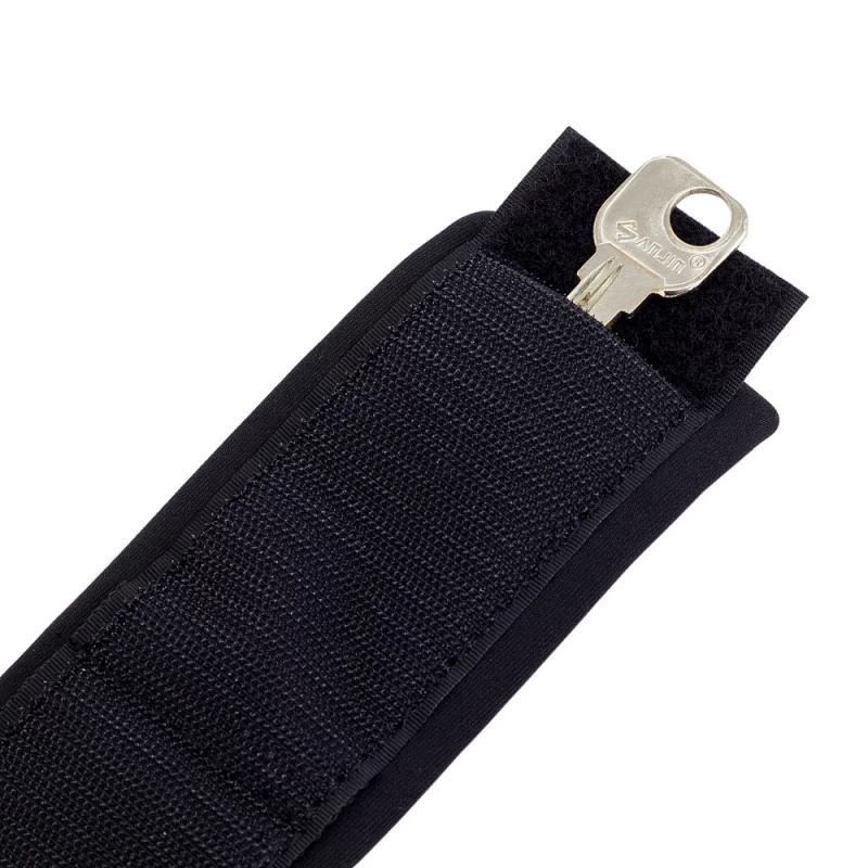 LEASH SURF HOWZIT NOIR DIAMETRE 6MM – Image 10