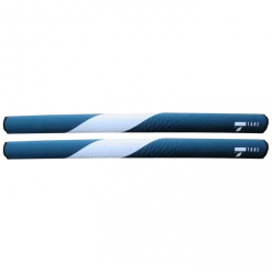 LOT DE 2 MOUSSES DE GALERIE DE TOIT TAHE