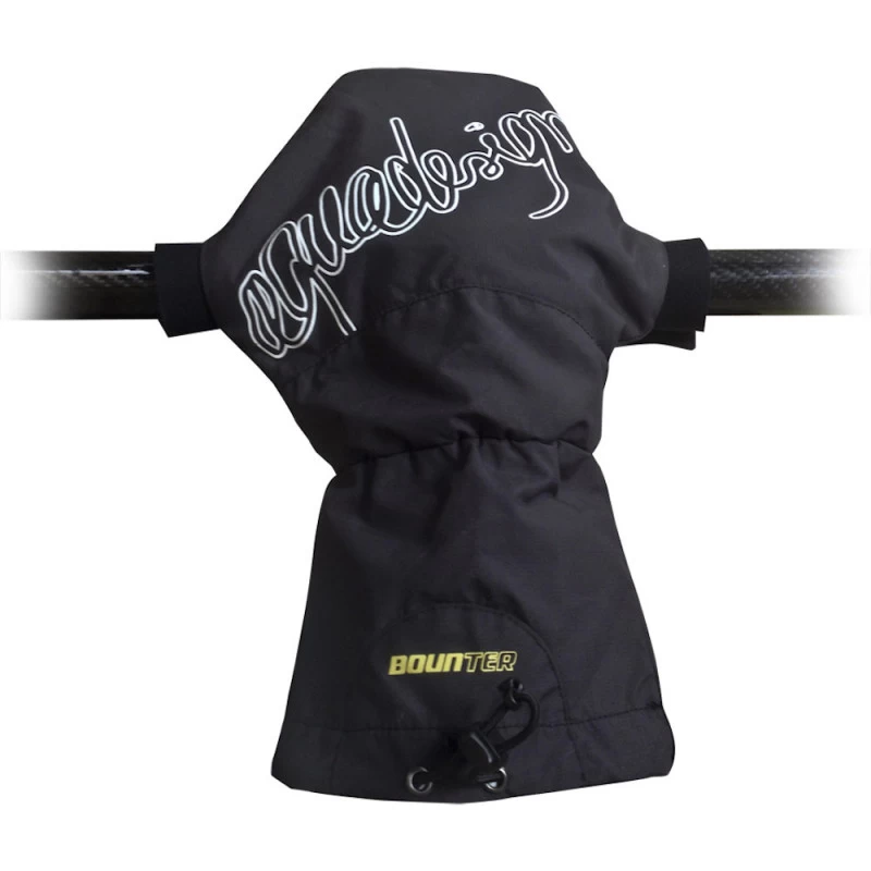 MANCHON AQUADESIGN BOUNTER – Image 2