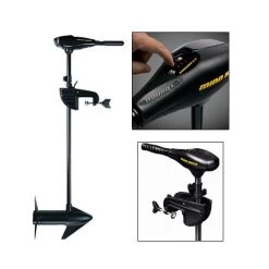 MOTEUR ELECTRIQUE ENDURA C2 V2 30LBS - 76 Cm MINN KOTA