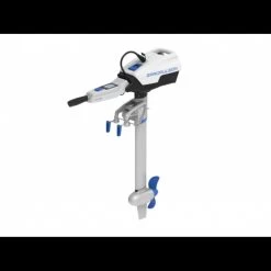 Moteur électrique Epropulsion Spirit 1.0 Evo Arbre Long 1kw / 3cv Barre Franche