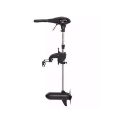 MOTEUR ÉLECTRIQUE ORANGE MARINE 45 LBS