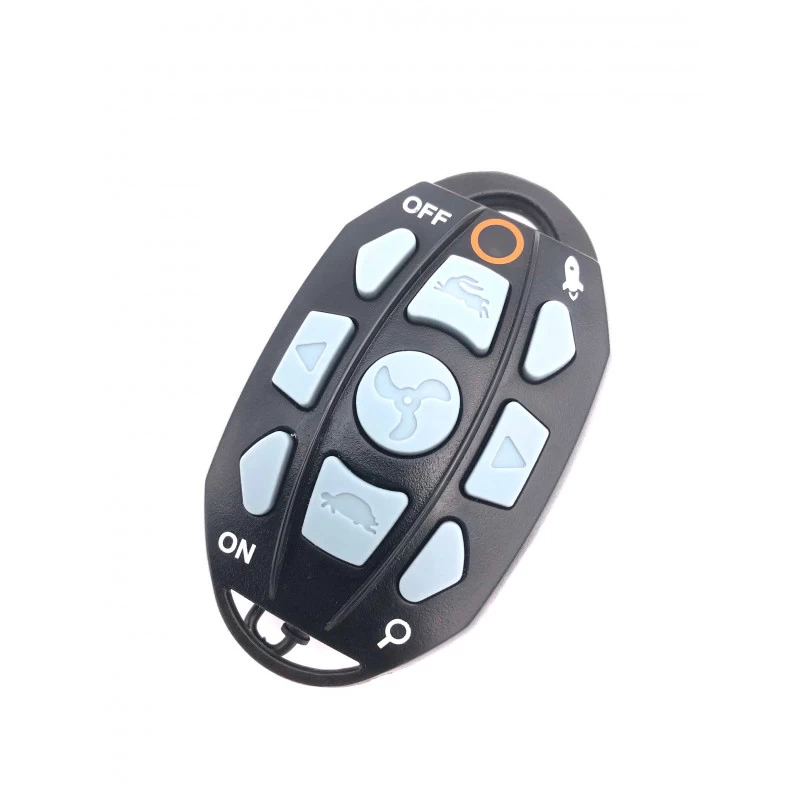 MOTEUR HASWING CAYMAN B 55 LBS GPS (version G1.5) L137 – Image 3