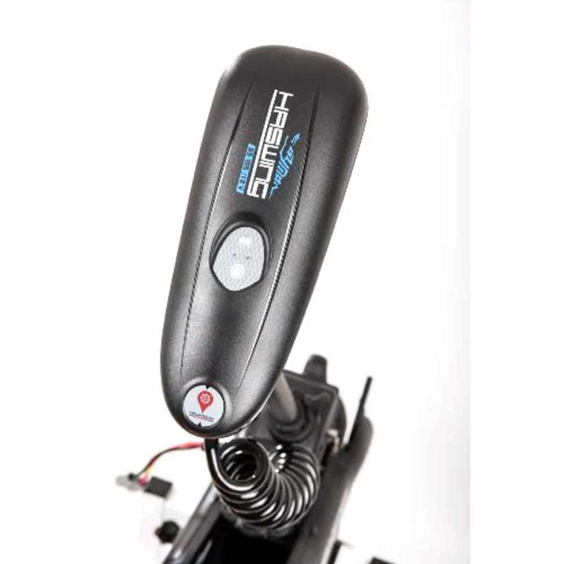 MOTEUR HASWING CAYMAN B 55 LBS GPS (version G1.5) L137 – Image 5